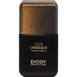 Evody - Cité Onirique Extrait de Parfum Perfumes 30 ml unisex