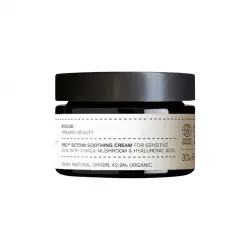 Evolve Organic Beauty - Pro+ Ectoin Soothing Cream Cremas de noche 30 ml female