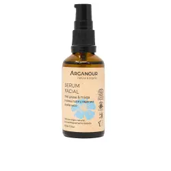 Facial Serum piel grasa 50 ml