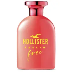 Feelin Free Her Eau de Parfum 100 ml