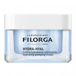 Filorga - Crema Hidratante Repulpante Hydra-Hyal 50 Ml
