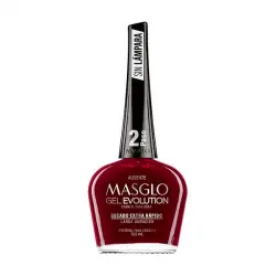 Gel Evolution Ausente
