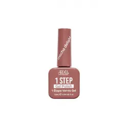Gel Nail Polish 14 Mocha Delight