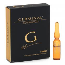 Germinal - Ampolla Acción Inmediata
