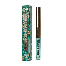 Gimme Shimmer Liner Esmerald