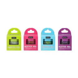 Glitter Gel Holographic Flakes Eyeshadow