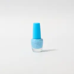 Gloss Nail Polish Bombay blue
