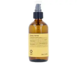 GLOSSY NECTAR aceite reestructurante Tratamiento brillo - Producto de peinado - Protector térmico pelo...