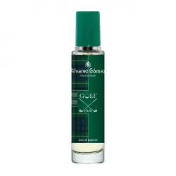 Golf Club Eau de Parfum 30 ml  Alvarez Gómez