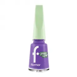 Green Up Nail Enamel Esmalte de Uñas