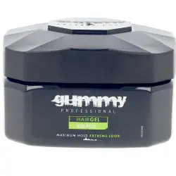 Gummy Hair Gel keratin 220 ml