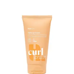 Hairlust - Curl Crush Defining Cremas moldeadoras 150 ml unisex