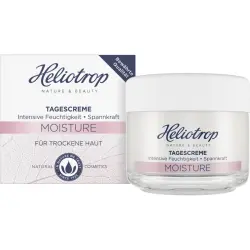Heliotrop - MOISTURE Day Cream Cremas faciales 50 ml unisex