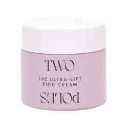 Hidratante Facial The Ultra-Lift Rich Cream 50 ml Two Poles