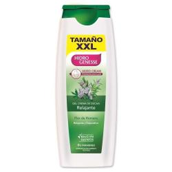 Hidro Genesse Relajante Romero 800 ml Gel de Baño