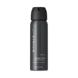 Homme Shower Foam
