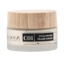 Hyaluronic Filler crema 50 ml