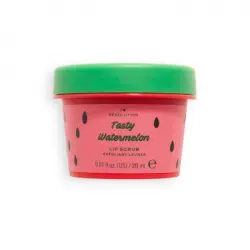 I Heart Revolution - Exfoliante de labios Tasty Watermelon