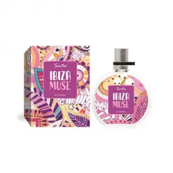 Ibiza Muse Eau de Parfum 15 ml  Sentio