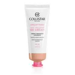 Idroattiva bb cream spf30 medium 50 ml