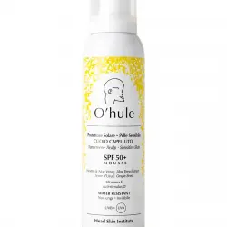 IESE - Mousse Protector Solar O'hule Spf 50+ 150 ml Iese.