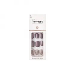 imPRESS Press-On Manicure Uñas Postizas