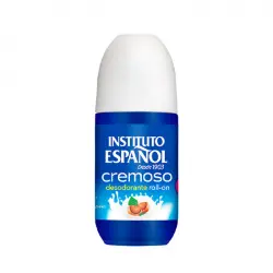 Instituto Español - Desodorante roll-on Cremoso 48H