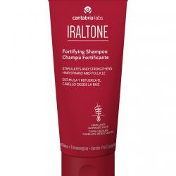 Iraltone - Champú Fortificante 200 Ml