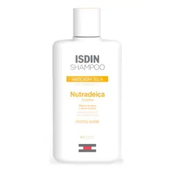 Isdin Nutradeica 200 ml Champú Anticaspa