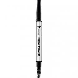 IT Cosmetics - Lápiz De Cejas Universal Brow Power Brunette