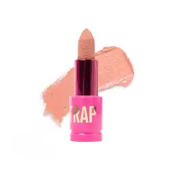 Jeffree Star Cosmetics - *Cowgirl Queen* - Barra de labios Shiny Trap - Cowboy Suede