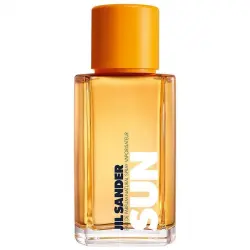 Jil Sander - Sun For women Perfumes 75 ml female