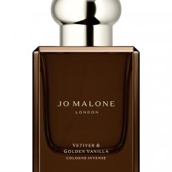 Jo Malone London - Eau De Cologne Intense Vetiver & Golden Vanilla 50 Ml