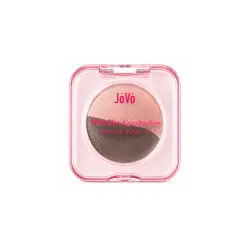 Jovo - Sombra de ojos Duo Metallic - 02: Obsessed