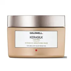 Kerasilk Control Intensive Smoothing Mask