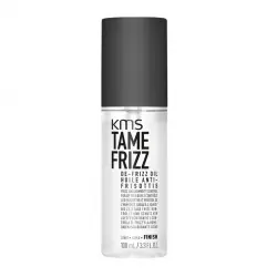 KMS - Tame Frizz Tamefrizz De-Frizz Oil Sérums y aceites capilares 100 ml unisex