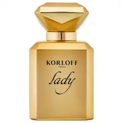 Korloff K88 Collection Lady Eau de Parfum Spray 50 ml 50.0 ml