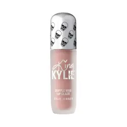 Kylie Cosmetics - King Kylie Supple Kiss Lip Glaze Gloss 3 ml LITERALLY