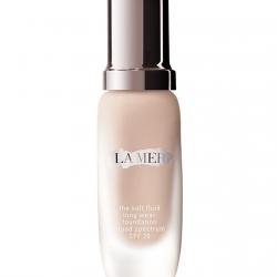 La Mer - Base De Maquillaje Sedosa Regeneradora Larga Duración The Soft Fluid Long Wear Foundation SPF20