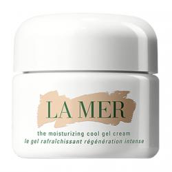 La Mer - El Gel De Tratamiento Refrescante Moisturizing Cool Gel Cream 30 Ml