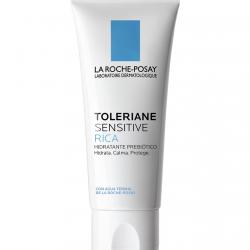 La Roche Posay - Crema Hidratante Prebiótico Toleriane Sensitive Riche 40 Ml