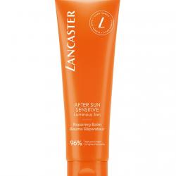 Lancaster - After Sun Repairing Balm Sun Sensitive 150 Ml