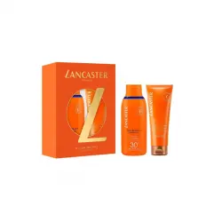 Lancaster - Sun Care My Sun Routine Duo SPF 30 Protección solar 1 pieces unisex
