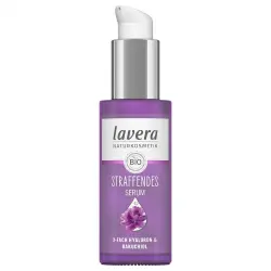 lavera - Lifting Serum Sérums hidratantes 30 ml unisex