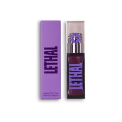 Lethal Cosmetics - Tinte labial Infinity - Wolfsbane