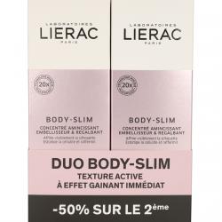 Lierac - Dúo Body Slim Concentrado Reductor