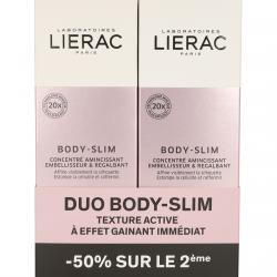 Lierac - Dúo Body Slim Concentrado Reductor