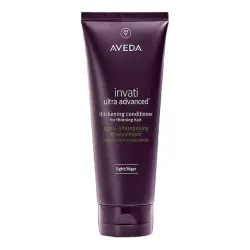 Light Thickening Conditioner 40 ml - Aveda - Acondicionador vegano densificante y fortalecedor para cabello de fino a medio.