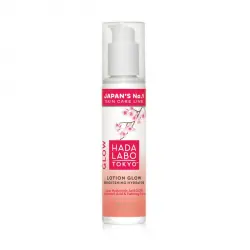 Loción Facial Glow Hidratante 50 ml