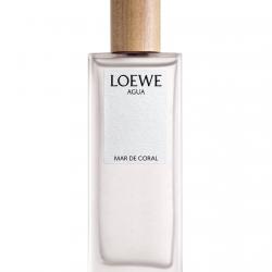 LOEWE - Eau De Toilette Agua Mar Coral 100 Ml